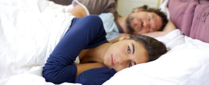 Sleeping less than 6 hours a night may cause a heart attack