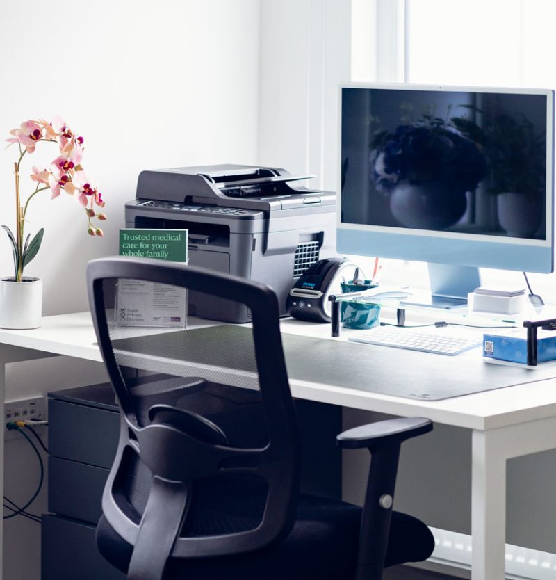 Allergy Testing Essex Private Doctors