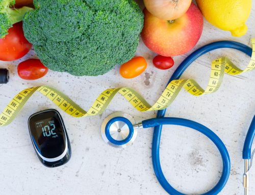 Understanding Metabolic Syndrome