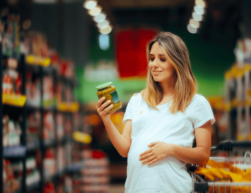 Diet and Fertility