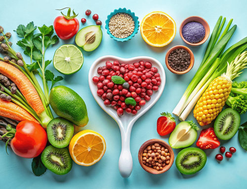 Polycystic Ovary Syndrome and Nutrition: How to Take Control of Your Hormones Through Food