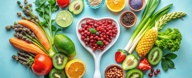foods to eat if you have polycystic ovary syndrome