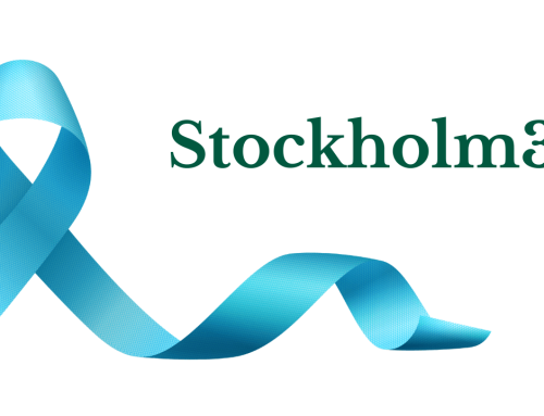 Stockholm3 Prostate Cancer Risk Test