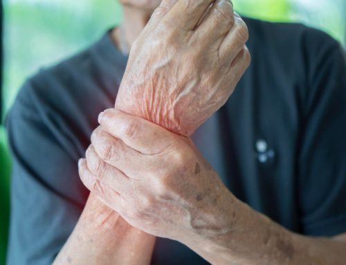 Could You Be Living with Osteoporosis Without Knowing It?